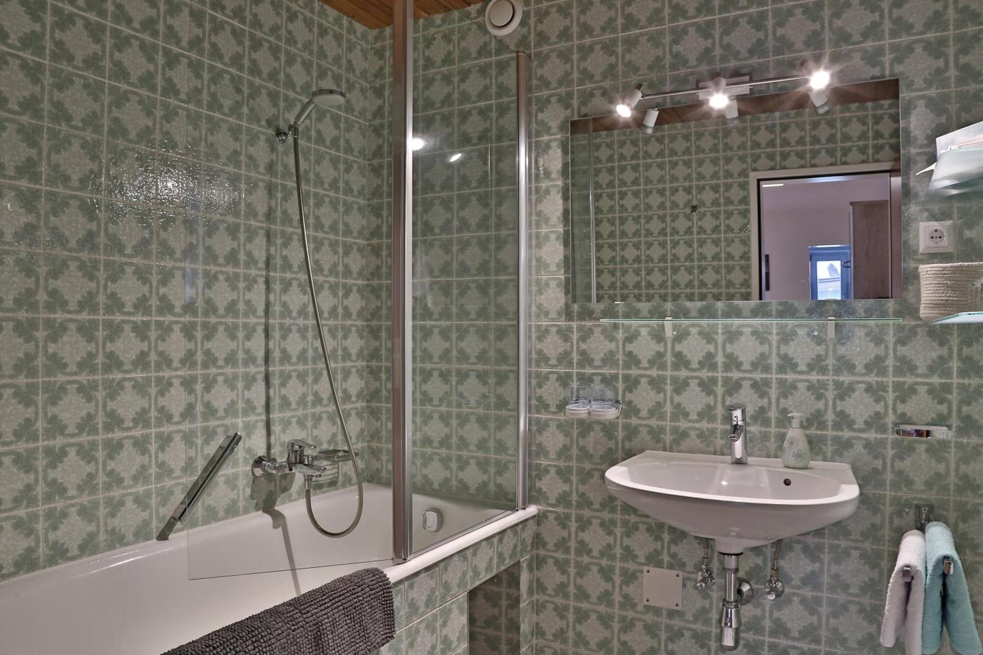 Apartment Tiroler Alpenhof *