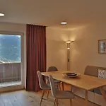Ferienwohnungen Tiroler Alpenhof