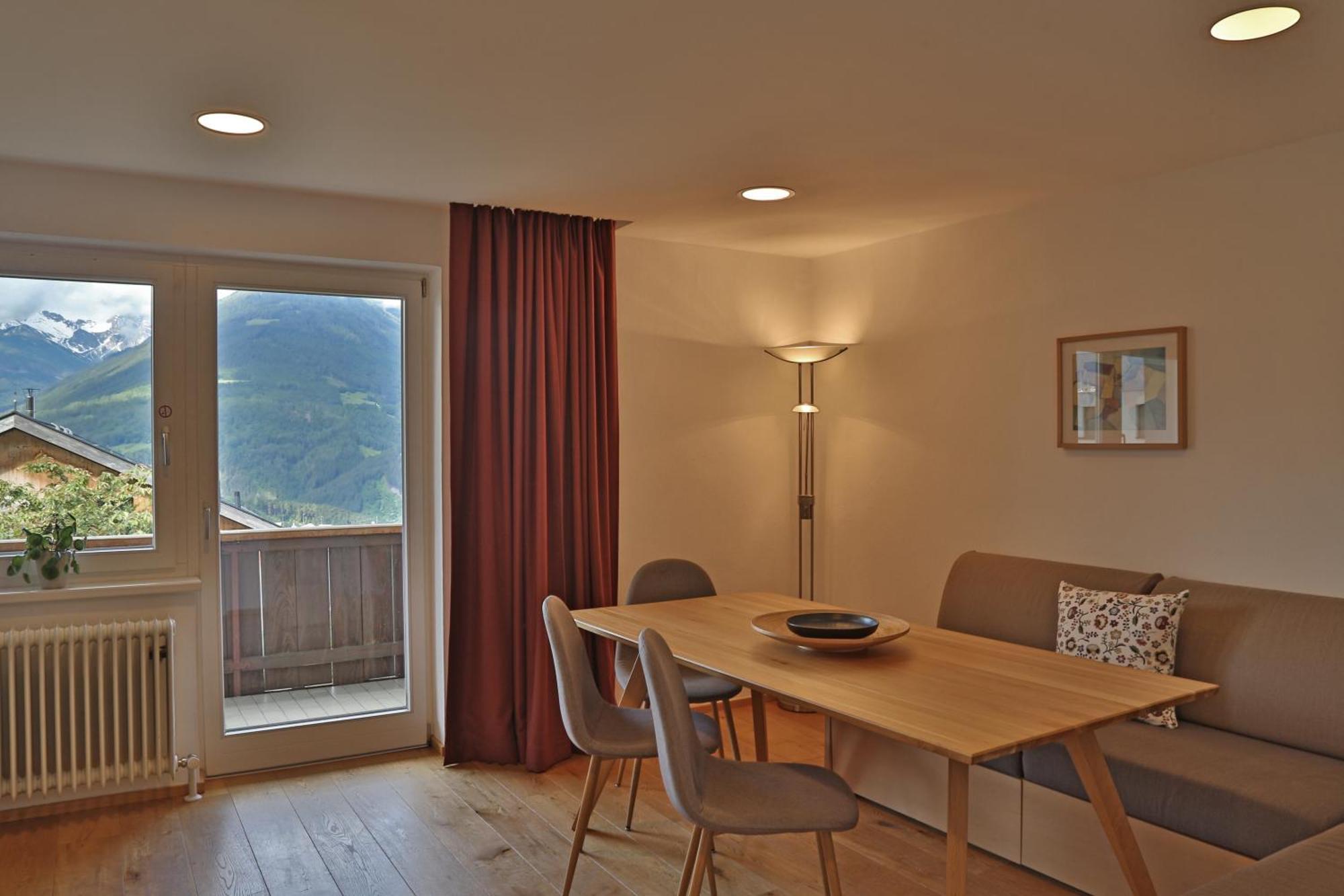 Tiroler Alpenhof * Innsbruck