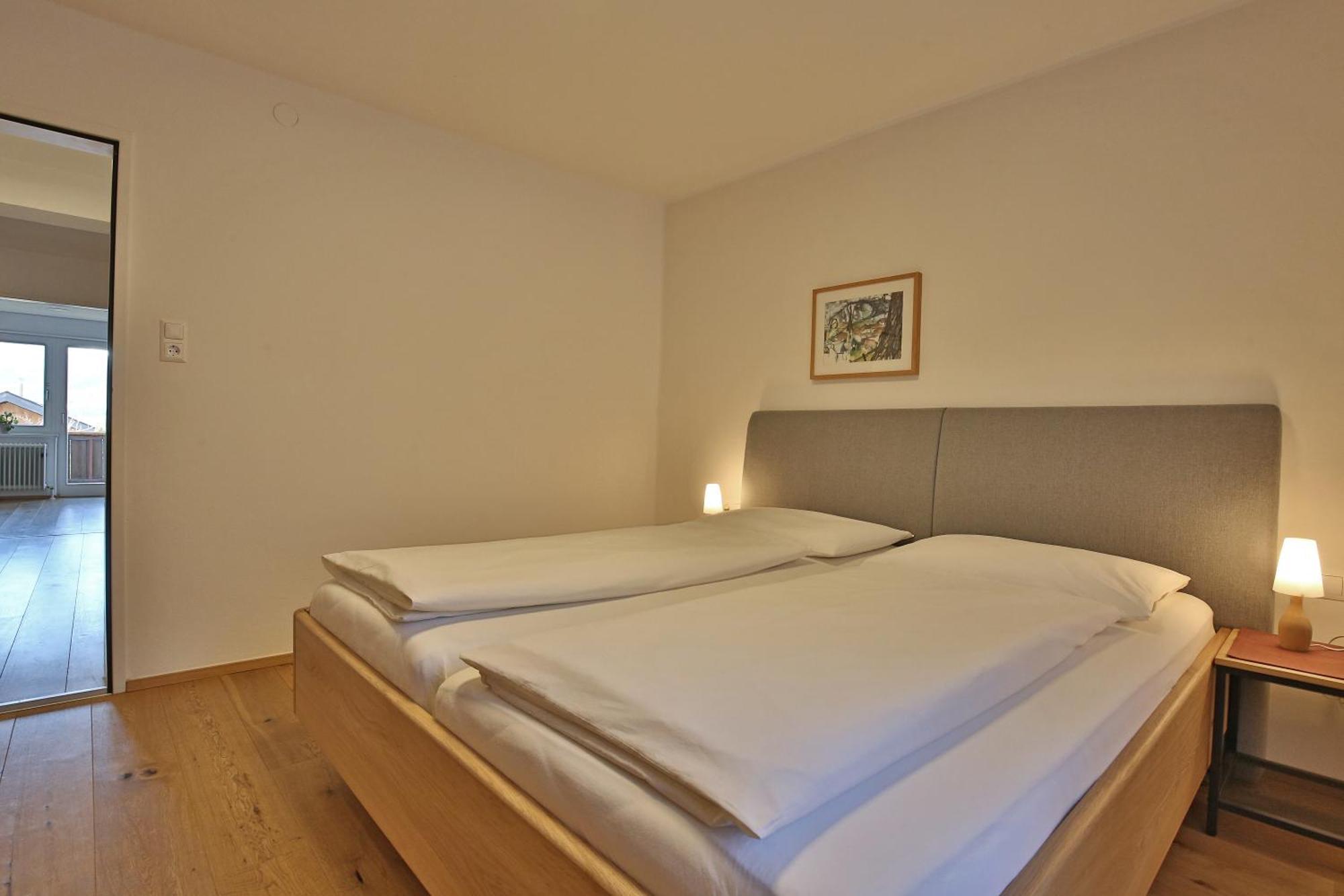 Apartment Tiroler Alpenhof *