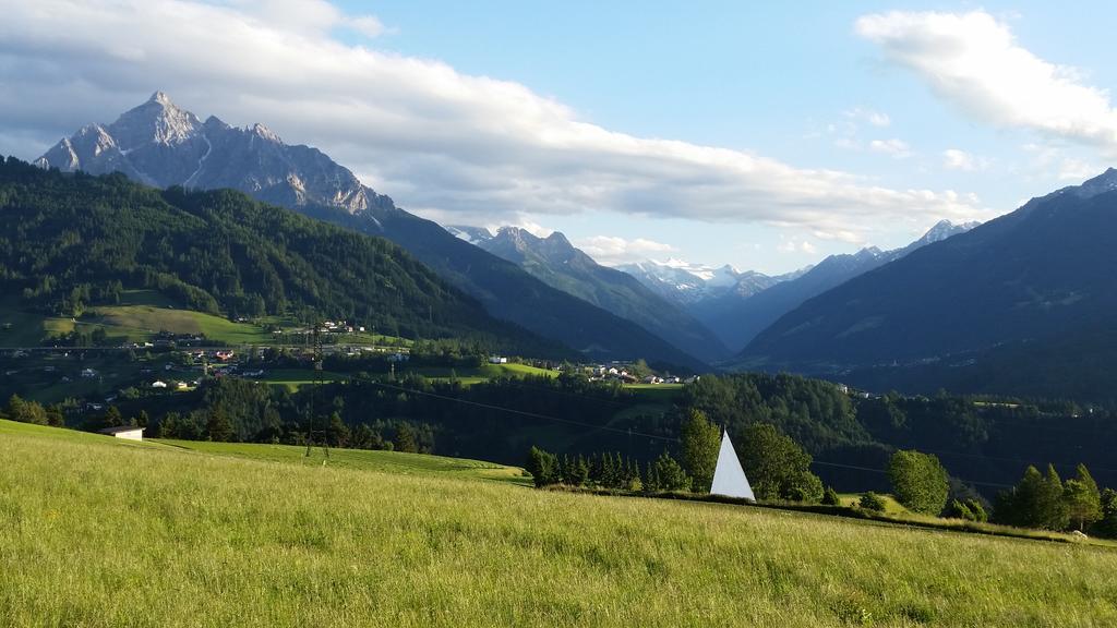 Tiroler Alpenhof *