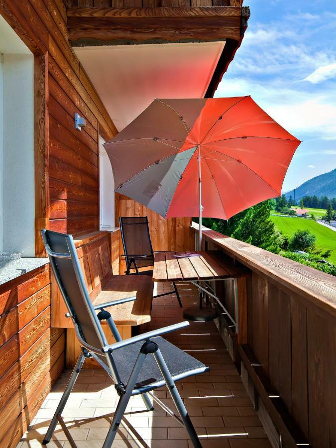 Apartment Tiroler Alpenhof Innsbruck