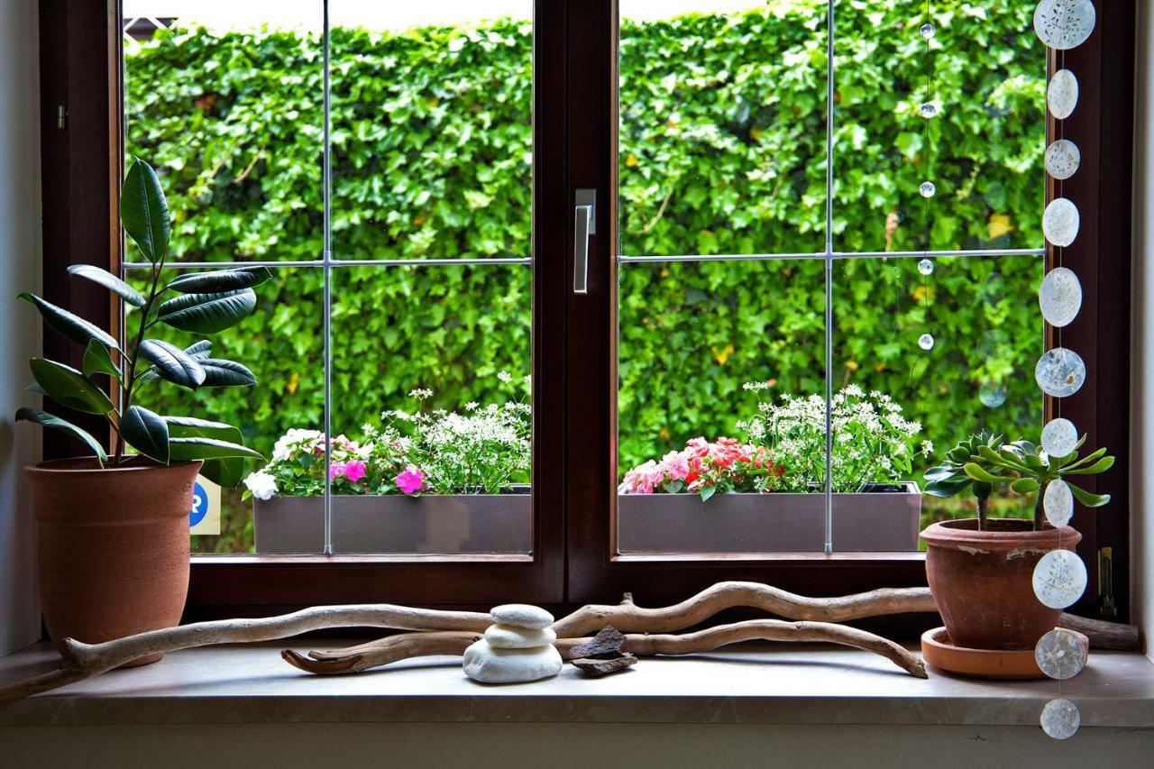 Apartment Tiroler Alpenhof Innsbruck